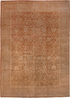 Vintage Pakistan Area Rug (12' x 17')